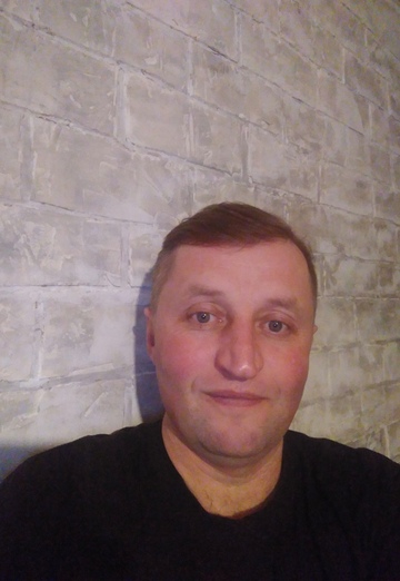 My photo - Nikolay, 51 from Oktyabrskiy (@id148660)