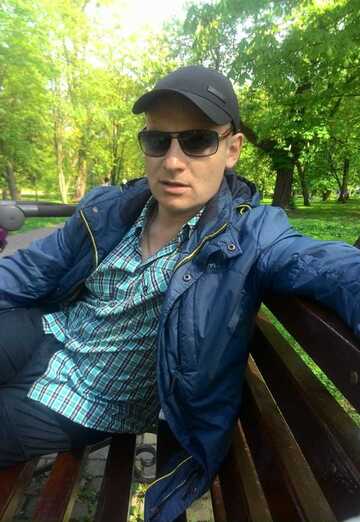Моя фотография - Константин, 44 из Магадан (@konstantin89848)