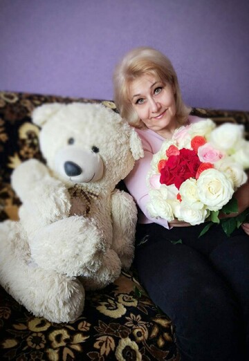 My photo - natalya, 66 from Alushta (@natalya27339)