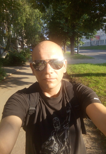 Моя фотография - Михайло, 37 из Тернополь (@mihaylo1621)