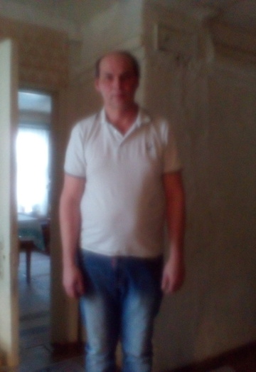 My photo - Aleksei Bobishev, 55 from Vysnij Volocek (@alekseibobishev)