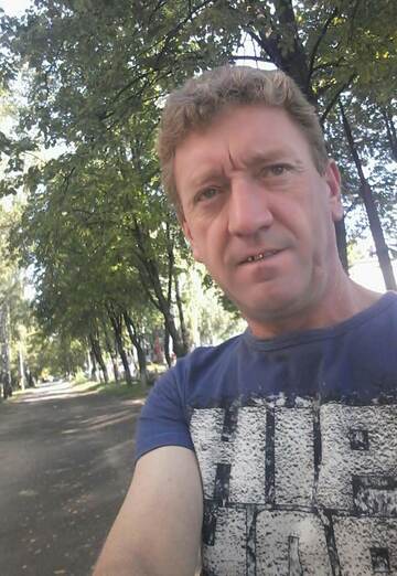 Моя фотография - Николай, 35 из Туров (@nikolay178388)