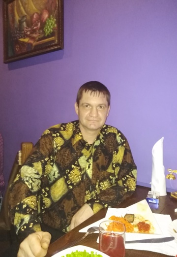 Моя фотография - Алексей Писклов, 43 из Магадан (@alekseypisklov)