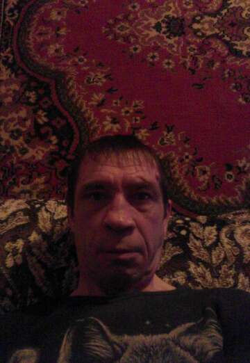 Моя фотография - Павел, 51 из Оренбург (@pavel101238)
