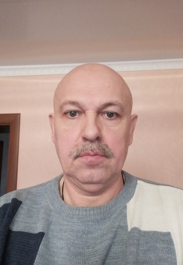 My photo - Dmitriy, 57 from Dzerzhinsk (@dmitriy394526)