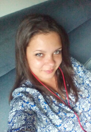 My photo - Inna, 33 from Obukhiv (@inna30056)
