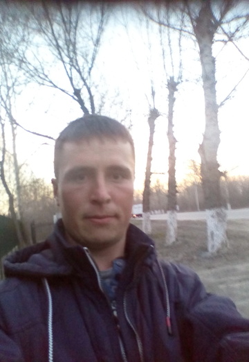 Моя фотография - Валерий, 28 из Усть-Каменогорск (@valeriy64215)