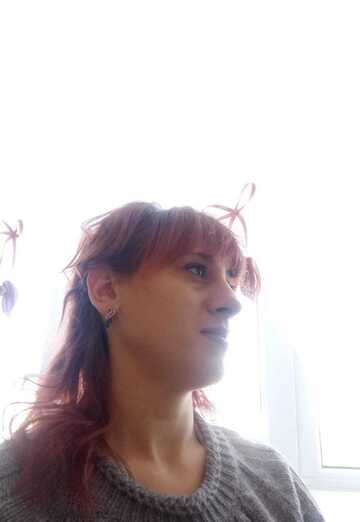 My photo - Liliya, 31 from Biysk (@liliya35614)