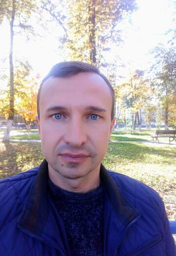 Моя фотография - Леонид, 48 из Минск (@leonid39010)
