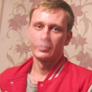 Oleg 29 Lougansk