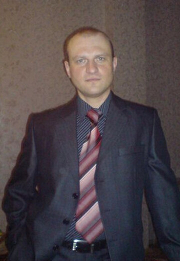 My photo - Andrey, 52 from Ivanovo (@mitro012)