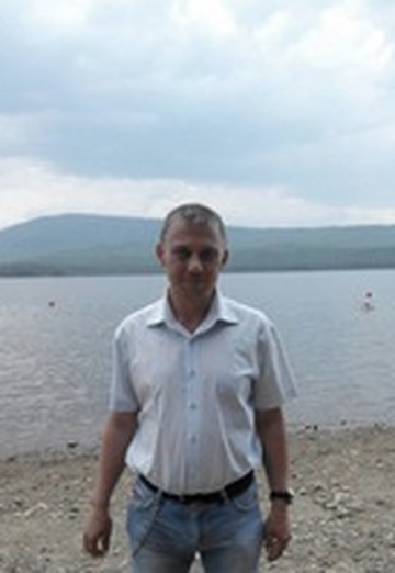 Моя фотография - Сергей, 38 из Качканар (@sergey552492)