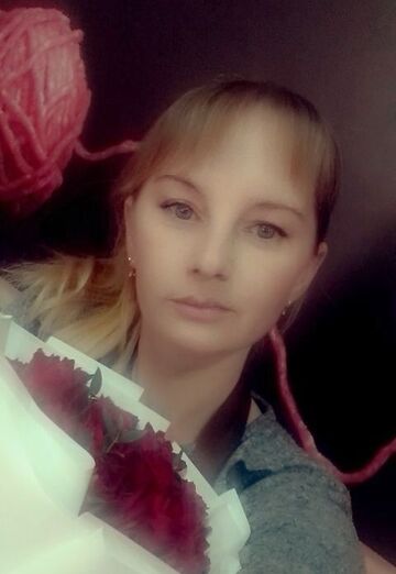 Моя фотография - Марина, 38 из Ярославль (@marina277431)