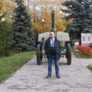 ВИКТОР, 60, Воротынец