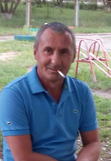 My photo - vladimir, 56 from Kurgan (@vladimir418012)