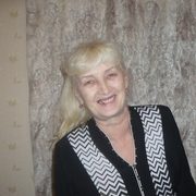 Vera Sergeeva 74 Tikhvin
