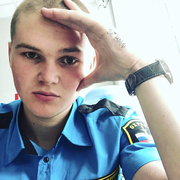 Владислав, 23, Новоалтайск