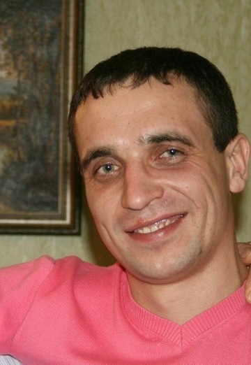 My photo - Sergey, 37 from Kineshma (@sergey611430)