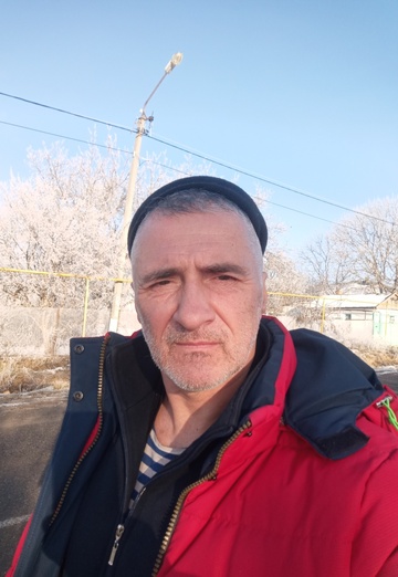 My photo - viktor, 59 from Mineralnye Vody (@viktor257680)