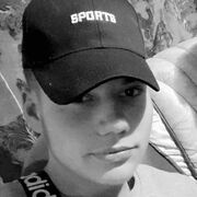 Ваня, 19, Тальменка