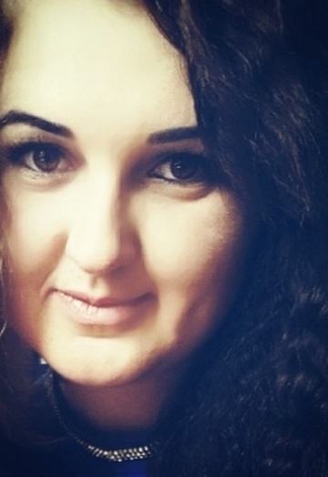 My photo - Vera, 29 from Vinnytsia (@vera9293)