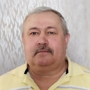 Анатолий, 61, Чайковский