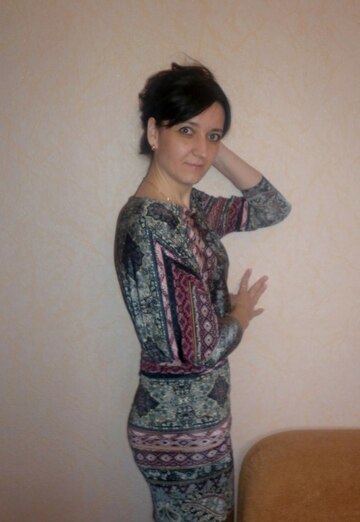 Моя фотография - Наталья, 45 из Сарапул (@natalya30991)