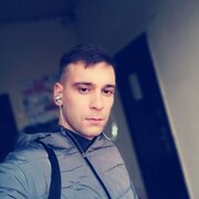 Сергей, 28, Боровск