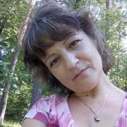 Василиса, 49, Шатура