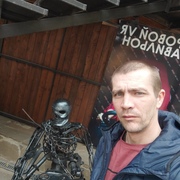 Александр, 36, Москва