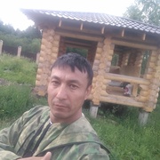 Farryx, 38, Добрянка