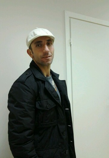 Моя фотография - Али, 34 из Туймазы (@ali36471)
