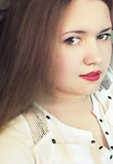 Моя фотография - Светлана, 31 из Тогучин (@svetlana53399)
