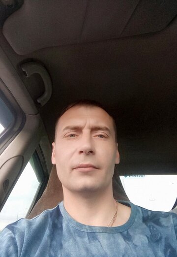 Моя фотография - Александр, 41 из Рязань (@aleksandr769606)