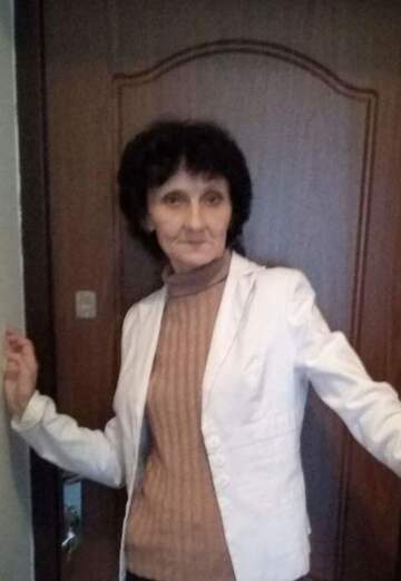 Моя фотография - Надежда Мялик, 61 из Ивацевичи (@nadejdamyalik)