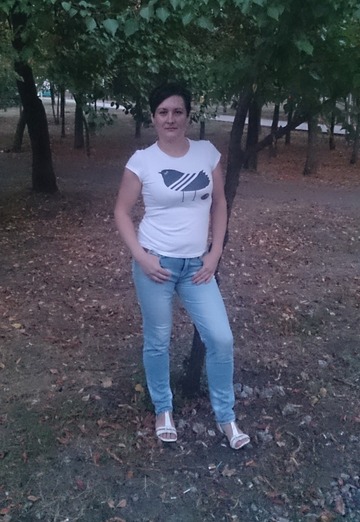 My photo - Ekaterina, 40 from Krivoy Rog (@ekaterina143188)