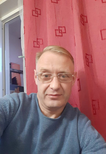 My photo - Maksim, 50 from Moscow (@maksim247293)