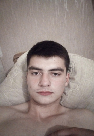 My photo - Magomed, 26 from Cherkessk (@magomed6747)