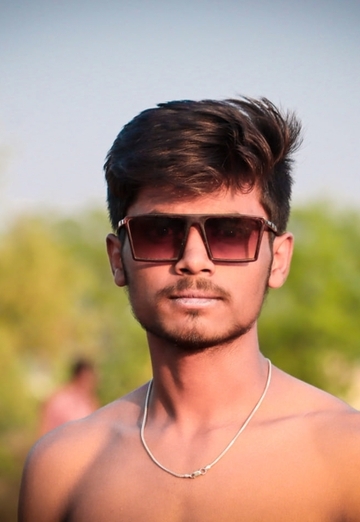 My photo - Darshan, 23 from The Valley (@darshan67)