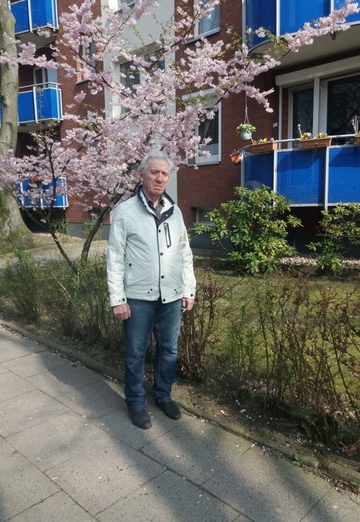 My photo - Magomed, 73 from Rotterdam (@magomed5874)