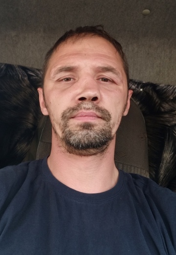 Моя фотография - Владимир Горбунов, 41 из Красноярск (@vladimirgorbunov18)