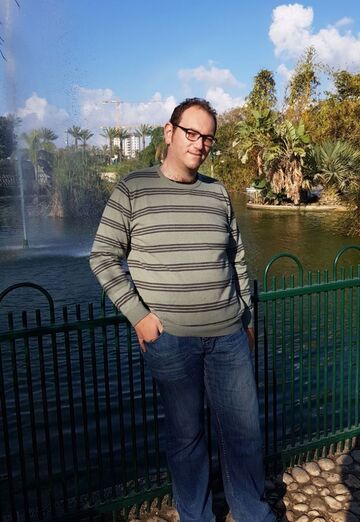 Моя фотография - בוריס שרמן, 37 из Тель-Авив-Яффа (@k8yivpdbge)