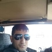 ильчин ширинов, 34, Кувшиново