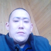 Валентин, 33, Элиста