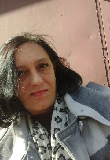 Моя фотография - Ольга, 42 из Томск (@olga308150)
