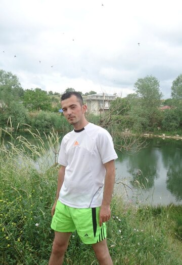 Моя фотография - Asan, 38 из Краснодар (@asan1221)