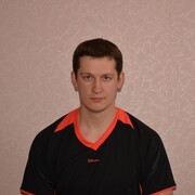 Денис, 35, Волжский