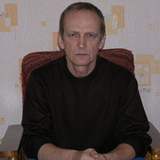 Vladimir 70 Vsevolozhsk
