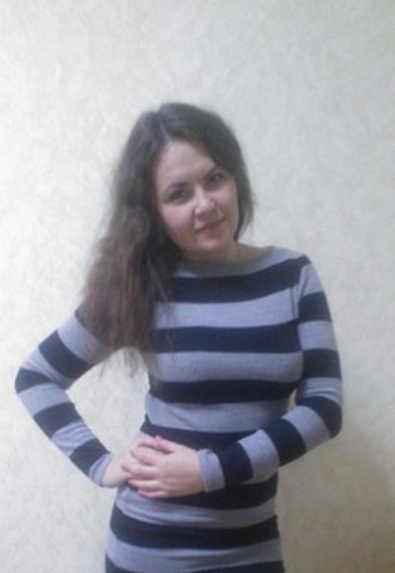 My photo - Yuliya, 32 from Kramatorsk (@yulyastatilko92)