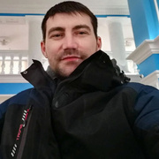 Иван, 34, Пенза